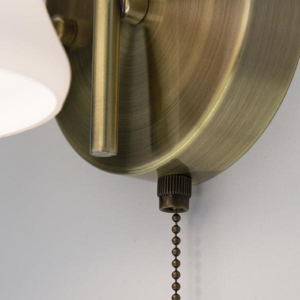 Бра Citilux Марта CL140313