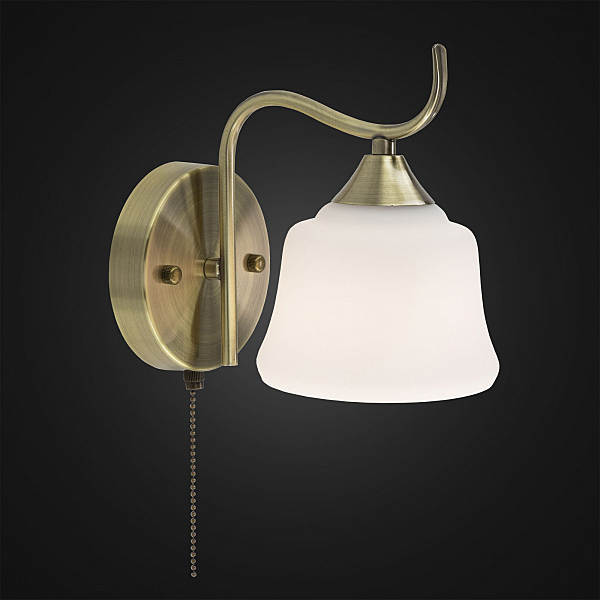 Бра Citilux Марта CL140313