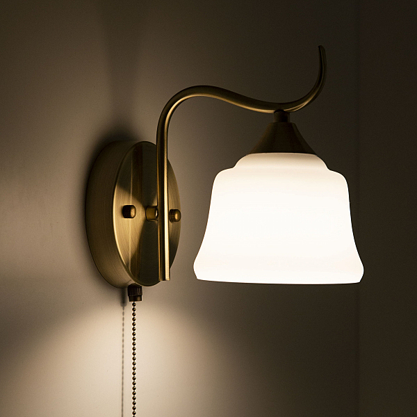 Бра Citilux Марта CL140313