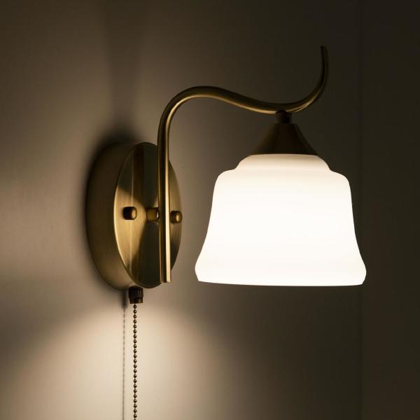 Бра Citilux Марта CL140313