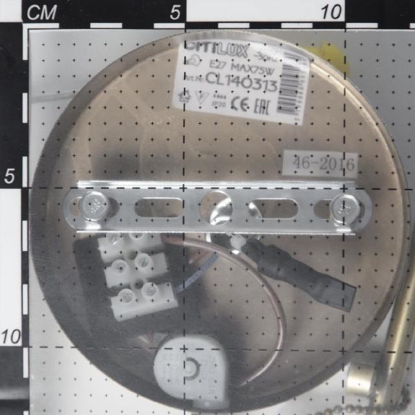 Бра Citilux Марта CL140313
