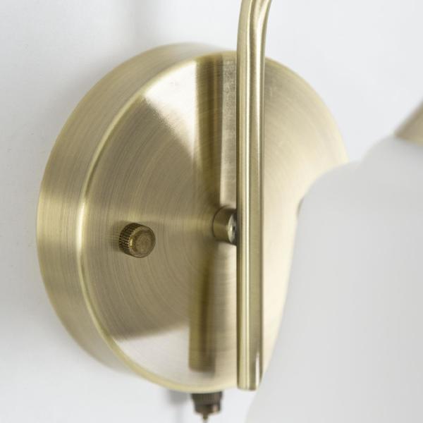 Бра Citilux Марта CL140313