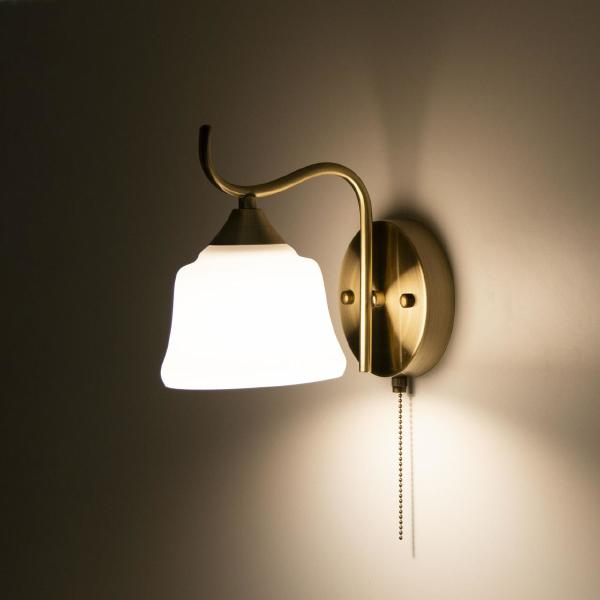 Бра Citilux Марта CL140313