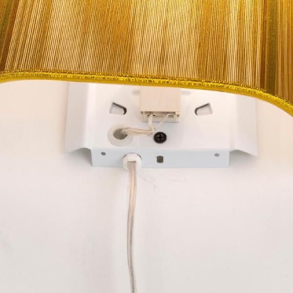 Бра Citilux CL923 CL923017W