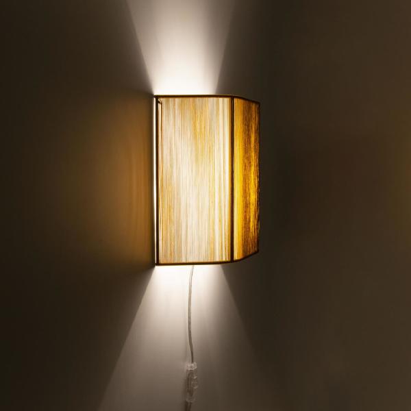 Бра Citilux CL923 CL923017W