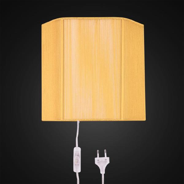 Бра Citilux CL923 CL923017W