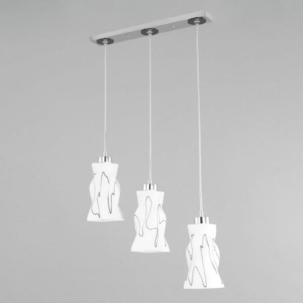 Подвесной светильник Citilux Спин CL943131