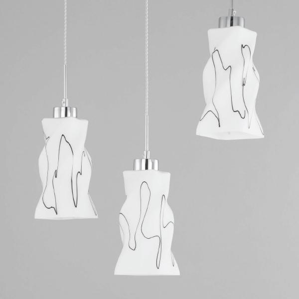 Подвесной светильник Citilux Спин CL943131