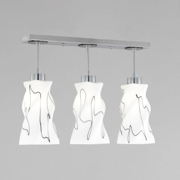 Подвесной светильник Citilux Спин CL943131