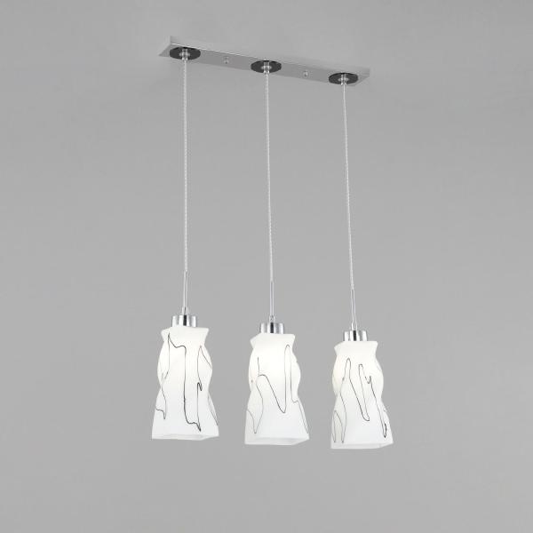 Подвесной светильник Citilux Спин CL943131