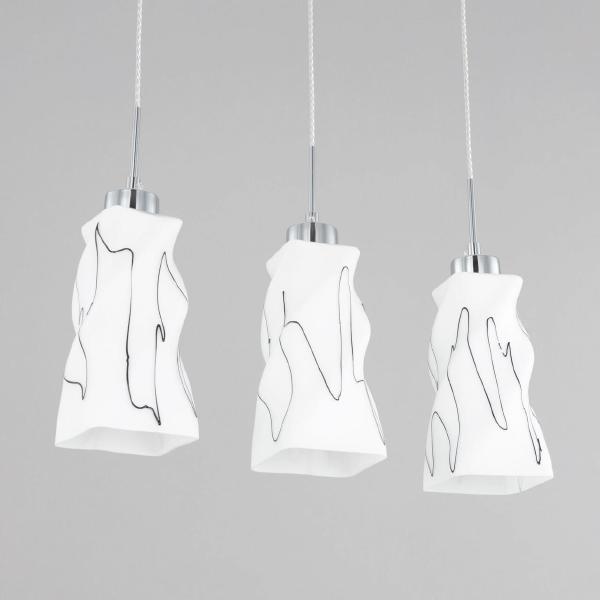 Подвесной светильник Citilux Спин CL943131