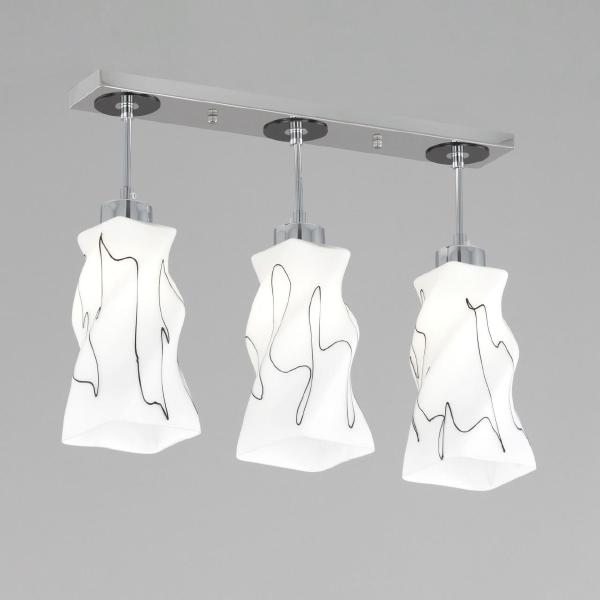 Подвесной светильник Citilux Спин CL943131