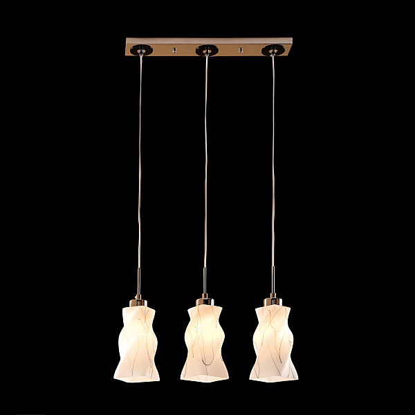 Подвесной светильник Citilux Спин CL943131