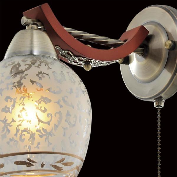 Бра Citilux  CL165313