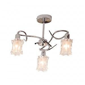 Потолочная люстра Рокси CL119131