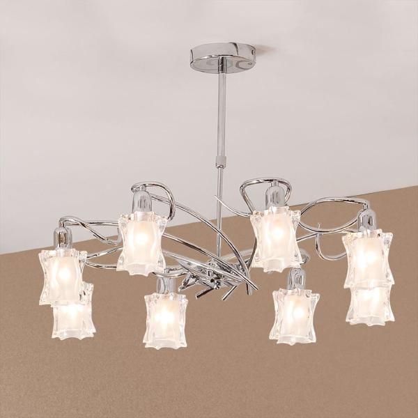 Потолочная люстра Рокси CL119181