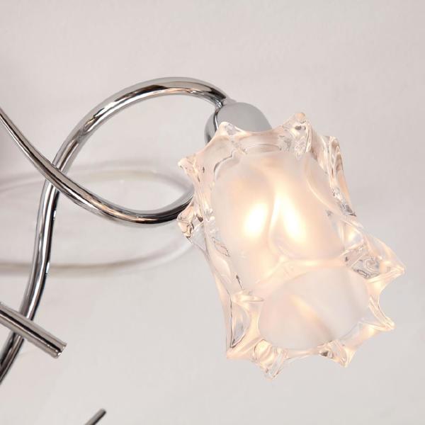 Потолочная люстра Рокси CL119181