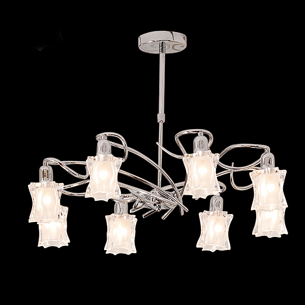 Потолочная люстра Рокси CL119181