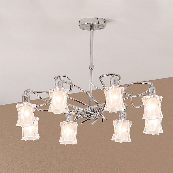 Потолочная люстра Рокси CL119181