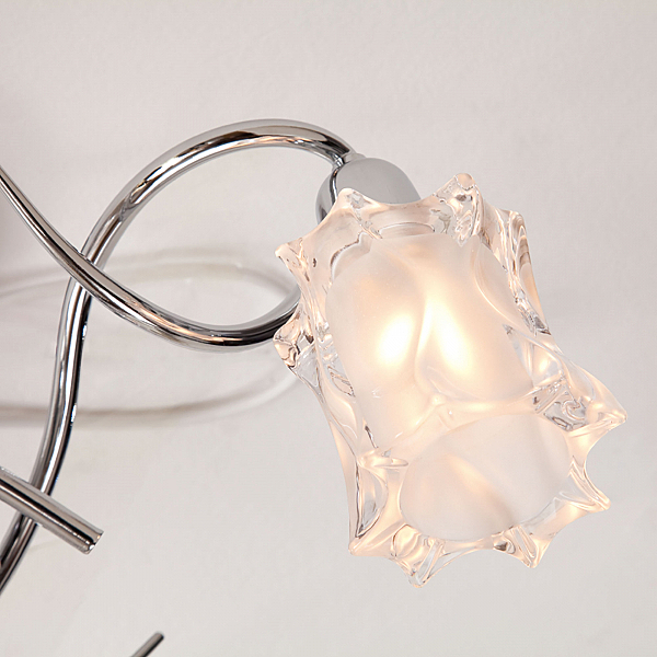 Потолочная люстра Рокси CL119181