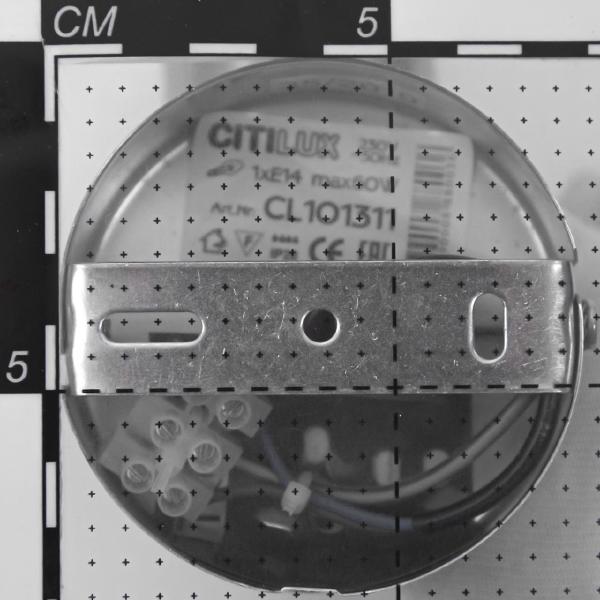 Бра Citilux Компакто CL101311