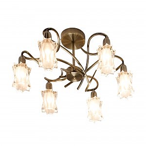 Потолочная люстра Рокси CL119163