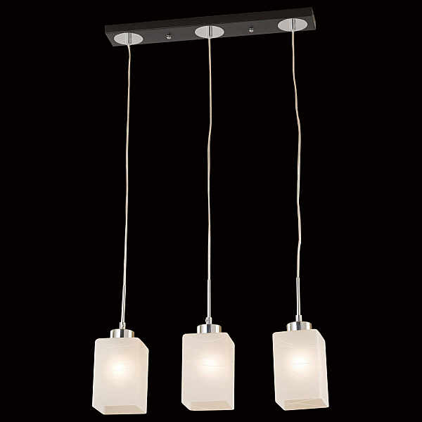 Подвесной светильник Citilux Оскар CL127231