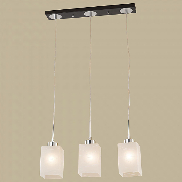 Подвесной светильник Citilux Оскар CL127231