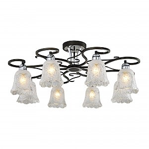 Потолочная люстра Оливия CL151181