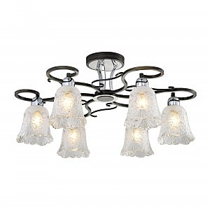 Потолочная люстра Оливия CL151161