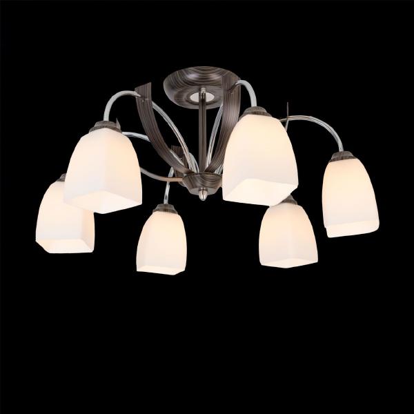 Потолочная люстра Крокус CL128161