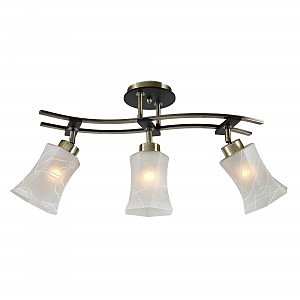 Потолочная люстра Мерида CL142133