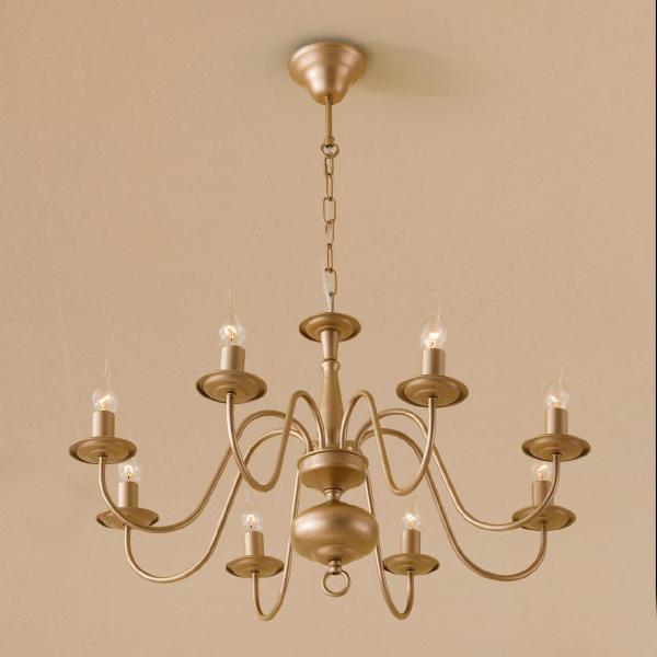 Люстра подвесная Citilux  CL426182