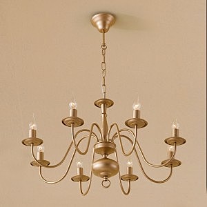 Люстра подвесная Citilux  CL426182