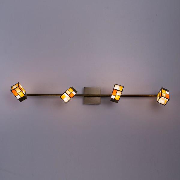 Подсветка Citilux Латина CL514541