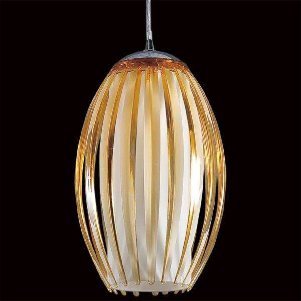 Подвесной светильник Citilux Октопус CL944002