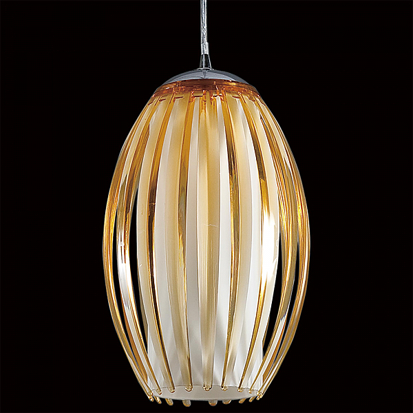 Подвесной светильник Citilux Октопус CL944002