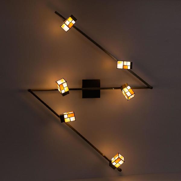 Подсветка Citilux Латина CL514561