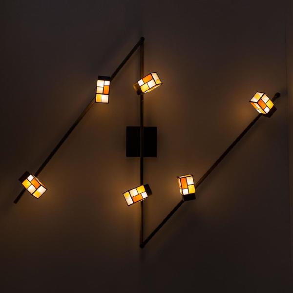 Подсветка Citilux Латина CL514561