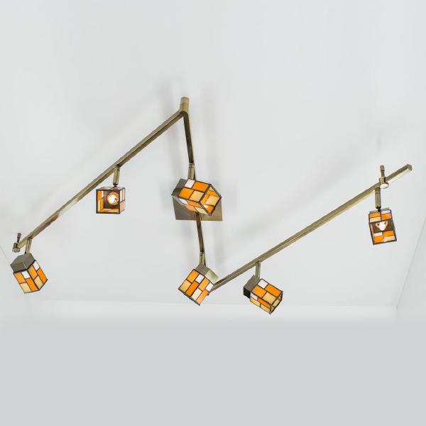 Подсветка Citilux Латина CL514561