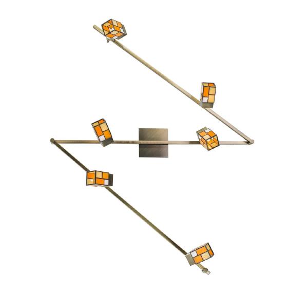 Подсветка Citilux Латина CL514561