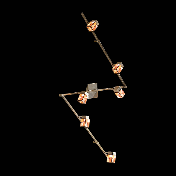 Подсветка Citilux Латина CL514561