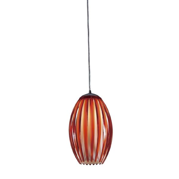 Подвесной светильник Citilux Октопус CL944005