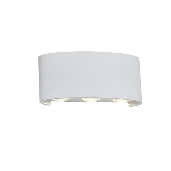 Уличный настенный светильник Bisello SL089.501.06
