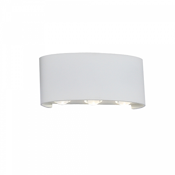 Уличный настенный светильник Bisello SL089.501.06