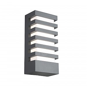 Уличный настенный светильник Vettore SL091.711.01