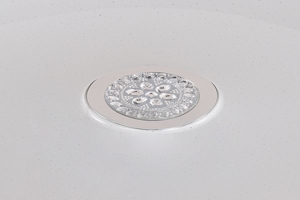 Светильник потолочный Bombile OML-18307-80