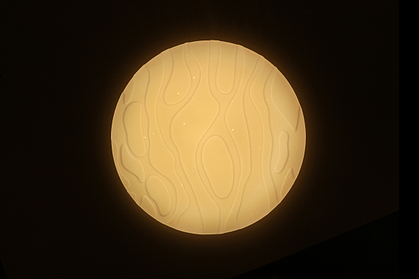 Светильник потолочный Canaglia OML-47607-80