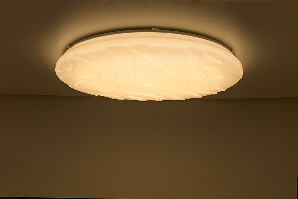 Светильник потолочный Canaglia OML-47607-80