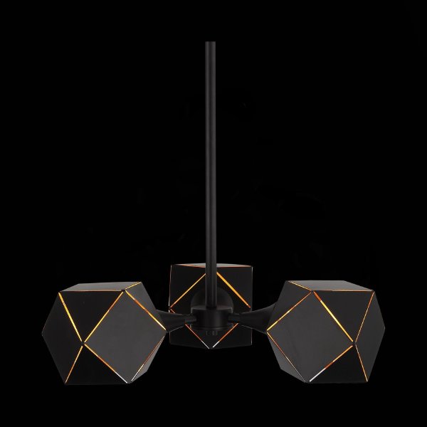 Люстра на штанге Enigma SL258.402.03